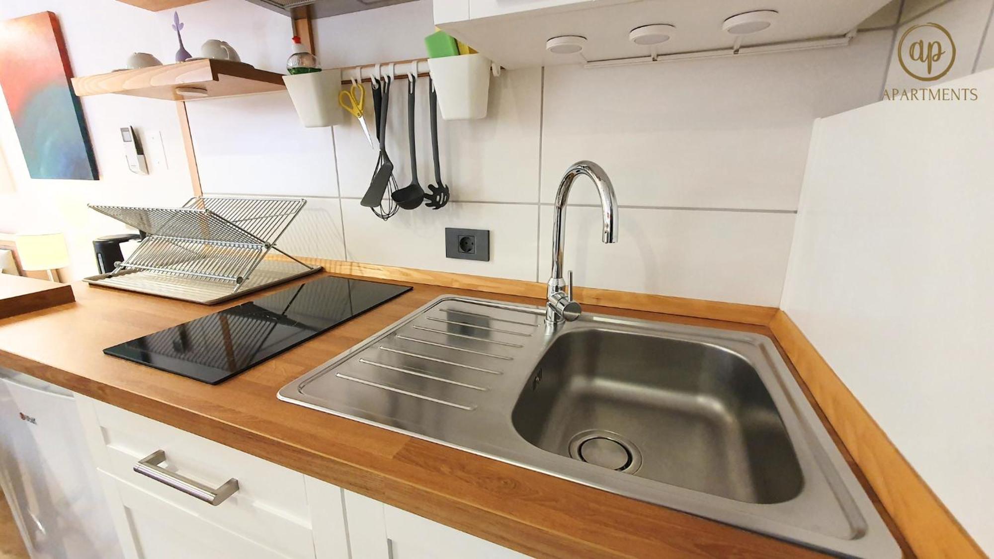 Ema - Tartini Square Apartment *
