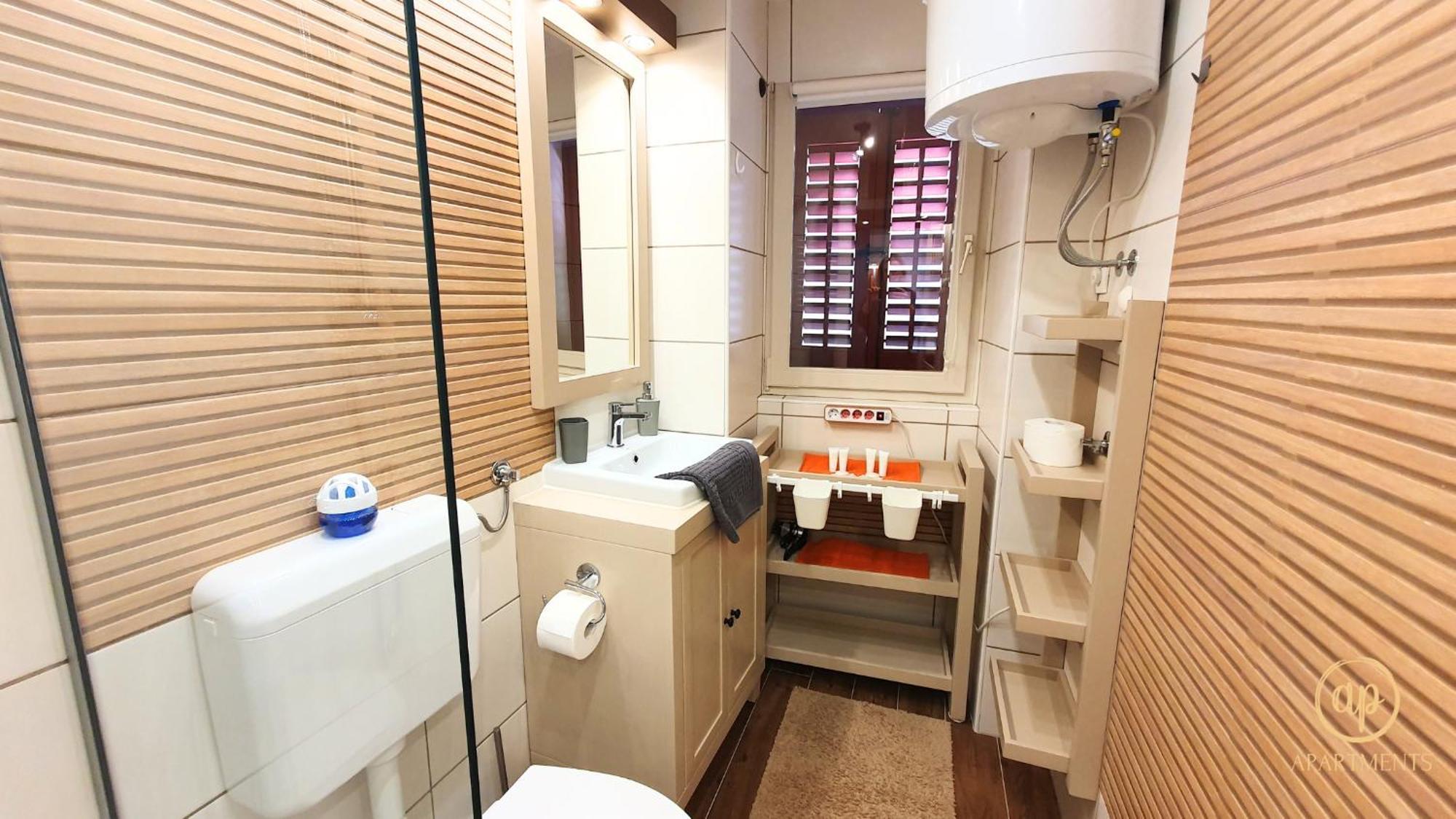 Apartment Ema - Tartini Square Piran