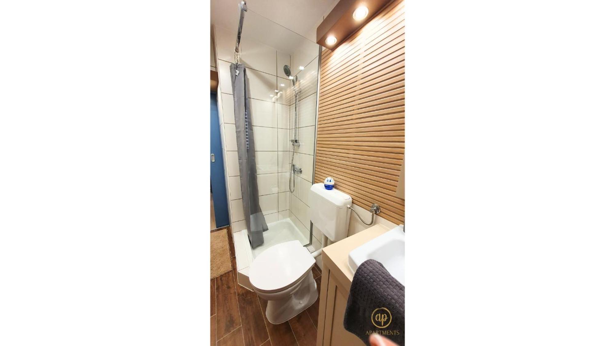 Ema - Tartini Square Apartment Piran